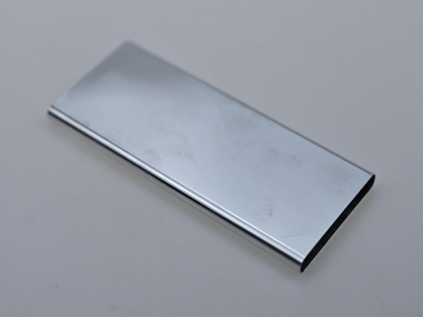What material is good for lithium battery casing?