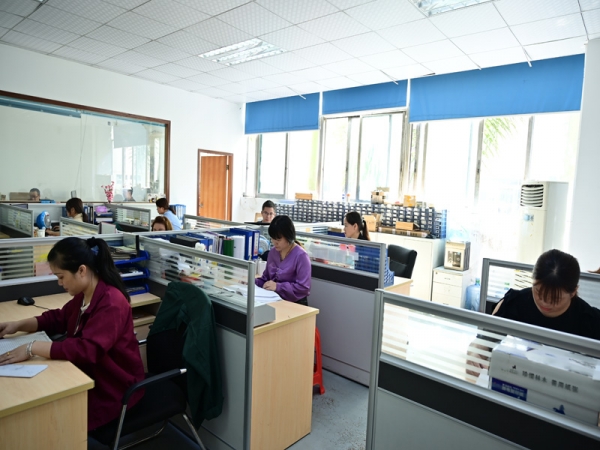 Shenzhen Riyaxing Technology Co., Ltd. Staff Welfare Construction.