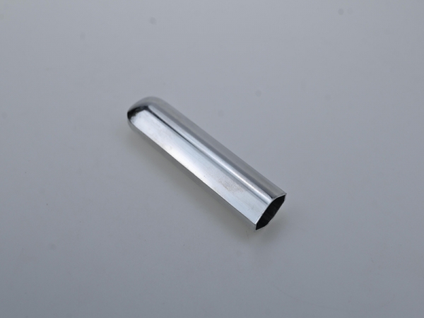 Electronic cigarette aluminum shell processing customization